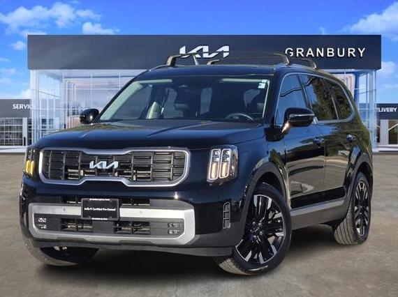 KIA TELLURIDE 2024 5XYP54GC6RG504616 image KIA TELLURIDE 2024 5XYP54GC6RG504616 image