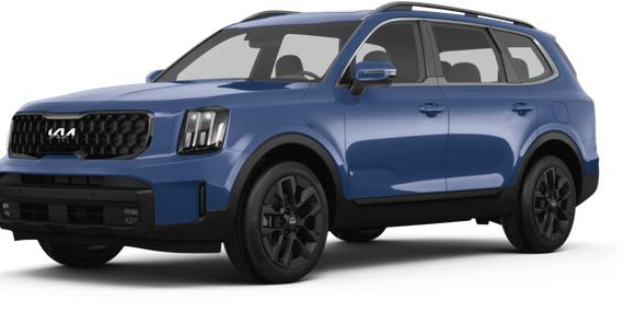 KIA TELLURIDE 2024 5XYP54GC2RG500319 image KIA TELLURIDE 2024 5XYP54GC2RG500319 image