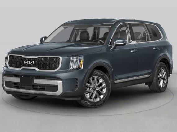 KIA TELLURIDE 2024 5XYP3DGC0RG447920 image