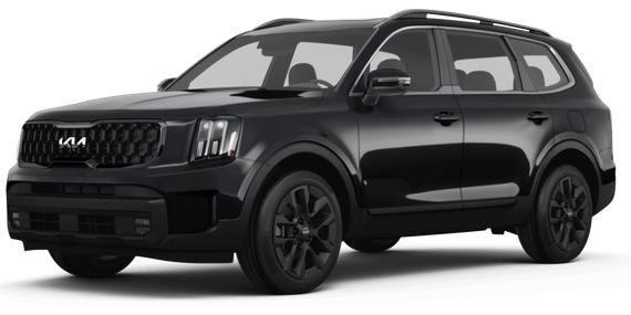 KIA TELLURIDE 2024 5XYP34GCXRG465518 image KIA TELLURIDE 2024 5XYP34GCXRG465518 image
