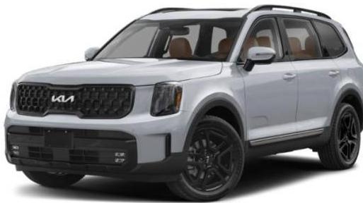 KIA TELLURIDE 2024 5XYP5DGC6RG413653 image