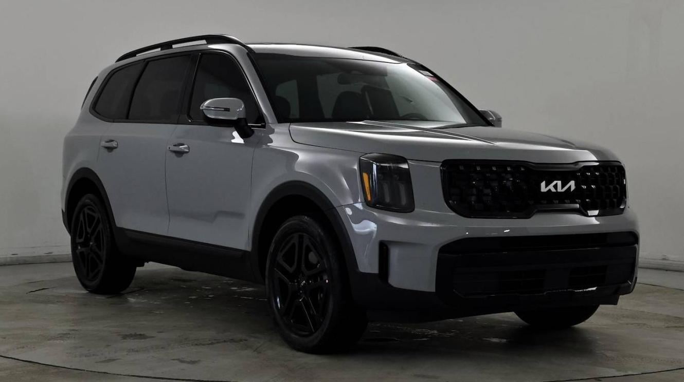 KIA TELLURIDE 2024 5XYP3DGC4RG536311 image