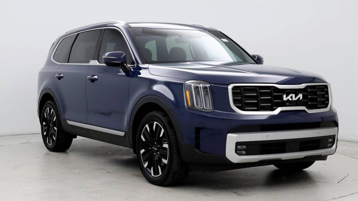 KIA TELLURIDE 2024 5XYP5DGC7RG419039 image