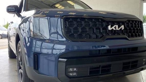 KIA TELLURIDE 2024 5XYP5DGC6RG430291 image