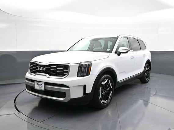 KIA TELLURIDE 2024 5XYP6DGCXRG452842 image KIA TELLURIDE 2024 5XYP6DGCXRG452842 image