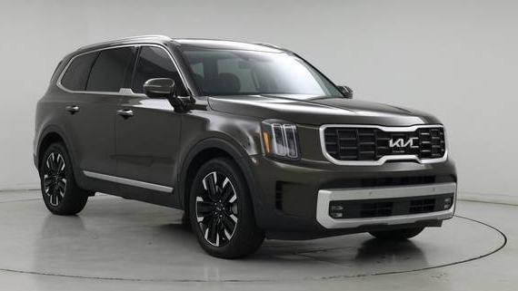 KIA TELLURIDE 2024 5XYP5DGC1RG453171 image KIA TELLURIDE 2024 5XYP5DGC1RG453171 image