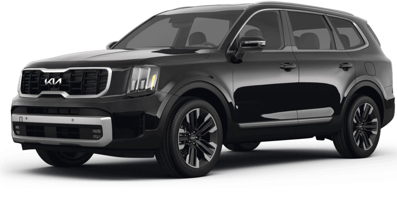 KIA TELLURIDE 2024 5XYP5DGC9RG422993 image KIA TELLURIDE 2024 5XYP5DGC9RG422993 image