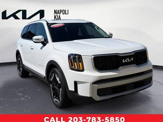 KIA TELLURIDE 2024 5XYP3DGCXRG539262 image KIA TELLURIDE 2024 5XYP3DGCXRG539262 image