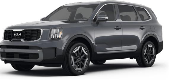 KIA TELLURIDE 2024 5XYP6DGC1RG560069 image KIA TELLURIDE 2024 5XYP6DGC1RG560069 image