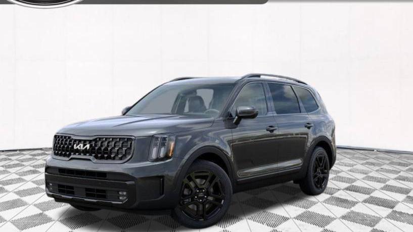 KIA TELLURIDE 2024 5XYP5DGC0RG540219 image