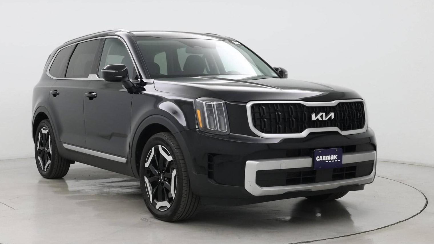 KIA TELLURIDE 2024 5XYP3DGCXRG423754 image