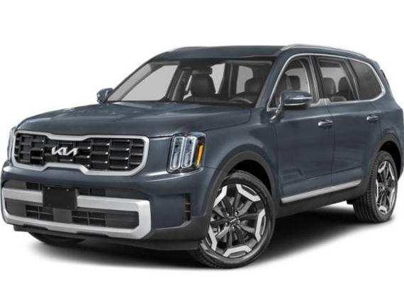KIA TELLURIDE 2024 5XYP64GC3RG544021 image