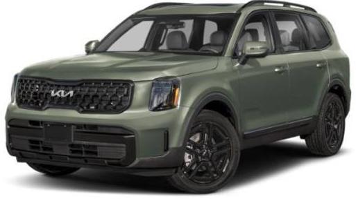 KIA TELLURIDE 2024 5XYP3DGC8RG416172 image