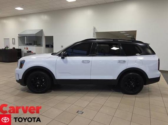 KIA TELLURIDE 2024 5XYP5DGC3RG459151 image KIA TELLURIDE 2024 5XYP5DGC3RG459151 image