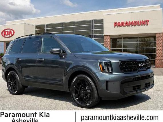 KIA TELLURIDE 2024 5XYP3DGC9RG531542 image KIA TELLURIDE 2024 5XYP3DGC9RG531542 image
