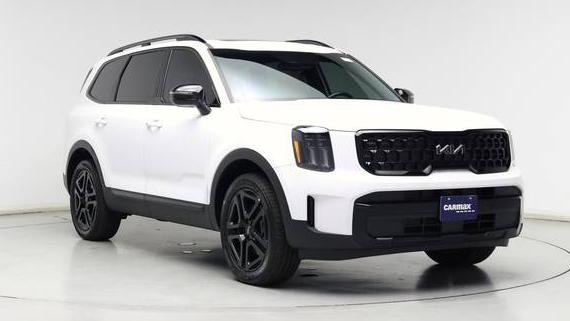 KIA TELLURIDE 2024 5XYP3DGC2RG481115 image