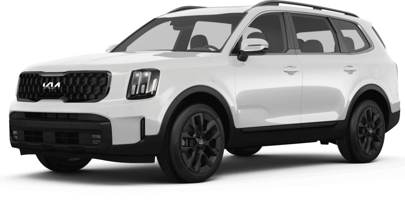 KIA TELLURIDE 2024 5XYP5DGCXRG445974 image