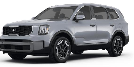 KIA TELLURIDE 2024 5XYP64GC8RG435912 image KIA TELLURIDE 2024 5XYP64GC8RG435912 image