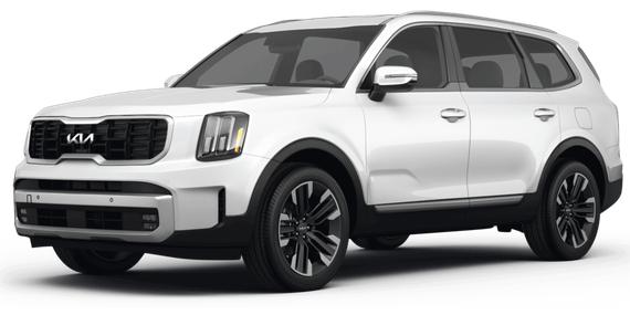 KIA TELLURIDE 2024 5XYP5DGC7RG434124 image KIA TELLURIDE 2024 5XYP5DGC7RG434124 image