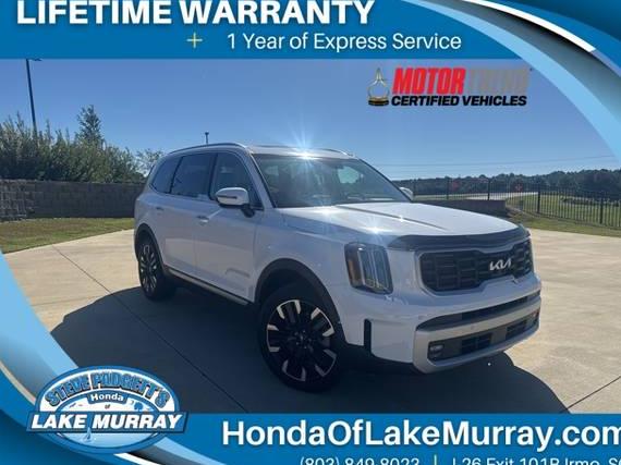 KIA TELLURIDE 2024 5XYP54GC9RG493269 image KIA TELLURIDE 2024 5XYP54GC9RG493269 image