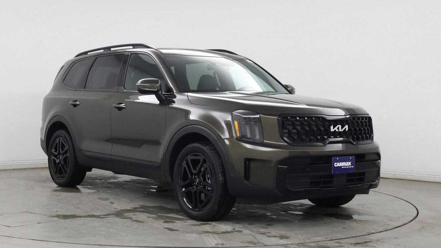 KIA TELLURIDE 2024 5XYP3DGC8RG506986 image