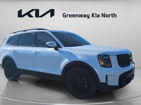 KIA TELLURIDE 2024 5XYP3DGC4RG461335 image KIA TELLURIDE 2024 5XYP3DGC4RG461335 image