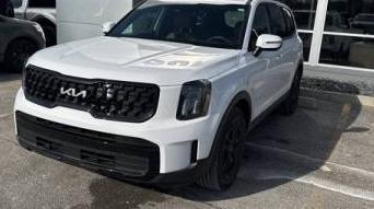 KIA TELLURIDE 2024 5XYP3DGC2RG460345 image