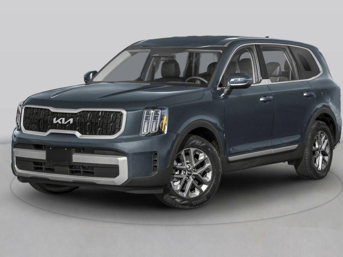 KIA TELLURIDE 2024 5XYP5DGC3RG446335 image