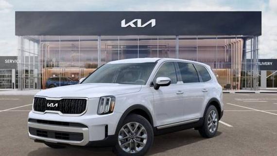 KIA TELLURIDE 2024 5XYP24GC3RG547741 image KIA TELLURIDE 2024 5XYP24GC3RG547741 image