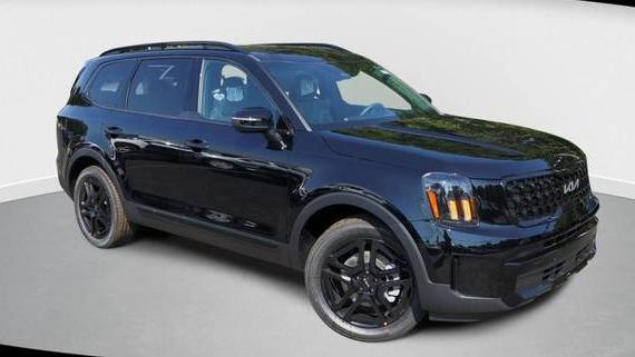 KIA TELLURIDE 2024 5XYP3DGC5RG435049 image