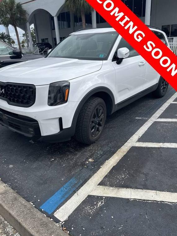KIA TELLURIDE 2024 5XYP5DGC4RG456775 image KIA TELLURIDE 2024 5XYP5DGC4RG456775 image