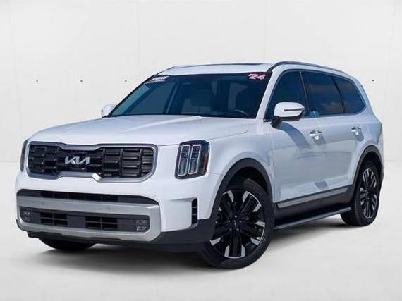 KIA TELLURIDE 2024 5XYP54GC0RG451539 image KIA TELLURIDE 2024 5XYP54GC0RG451539 image