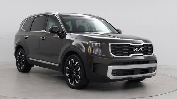 KIA TELLURIDE 2024 5XYP5DGC4RG480445 image KIA TELLURIDE 2024 5XYP5DGC4RG480445 image