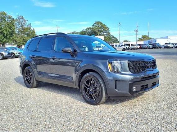 KIA TELLURIDE 2024 5XYP5DGC7RG435869 image KIA TELLURIDE 2024 5XYP5DGC7RG435869 image