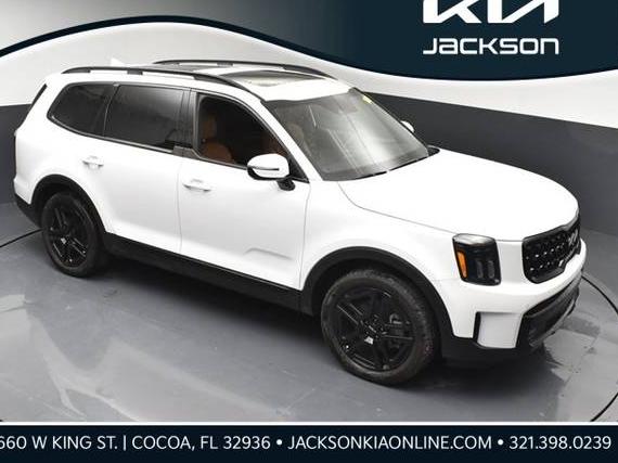KIA TELLURIDE 2024 5XYP5DGC1RG518214 image KIA TELLURIDE 2024 5XYP5DGC1RG518214 image