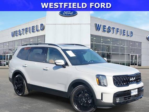 KIA TELLURIDE 2024 5XYP5DGC6RG459094 image KIA TELLURIDE 2024 5XYP5DGC6RG459094 image