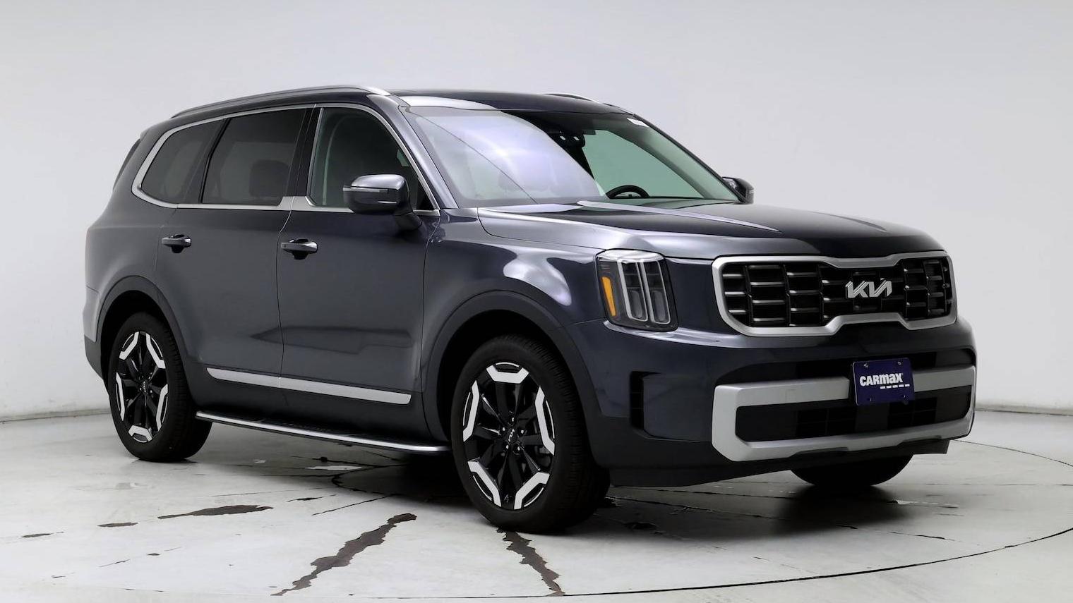 KIA TELLURIDE 2024 5XYP6DGC4RG422400 image