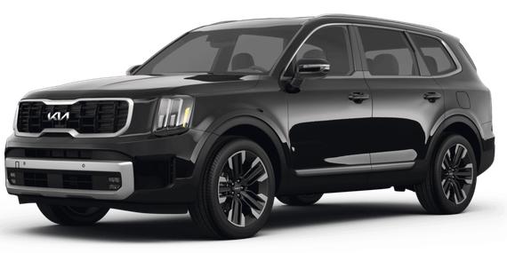 KIA TELLURIDE 2024 5XYP5DGC7RG410700 image KIA TELLURIDE 2024 5XYP5DGC7RG410700 image