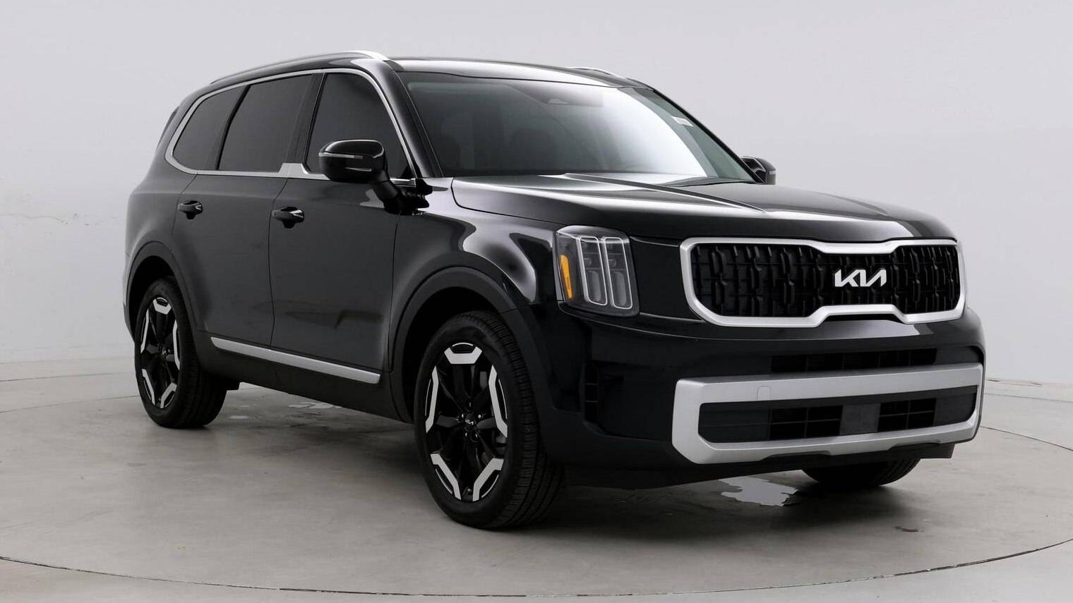 KIA TELLURIDE 2024 5XYP34GC9RG467499 image