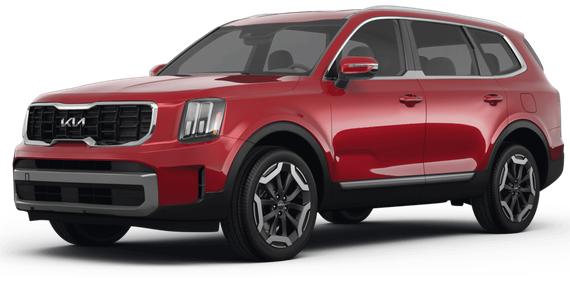 KIA TELLURIDE 2024 5XYP6DGC5RG413589 image KIA TELLURIDE 2024 5XYP6DGC5RG413589 image