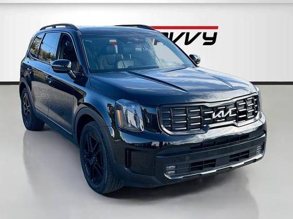 KIA TELLURIDE 2024 5XYP5DGC3RG461577 image KIA TELLURIDE 2024 5XYP5DGC3RG461577 image