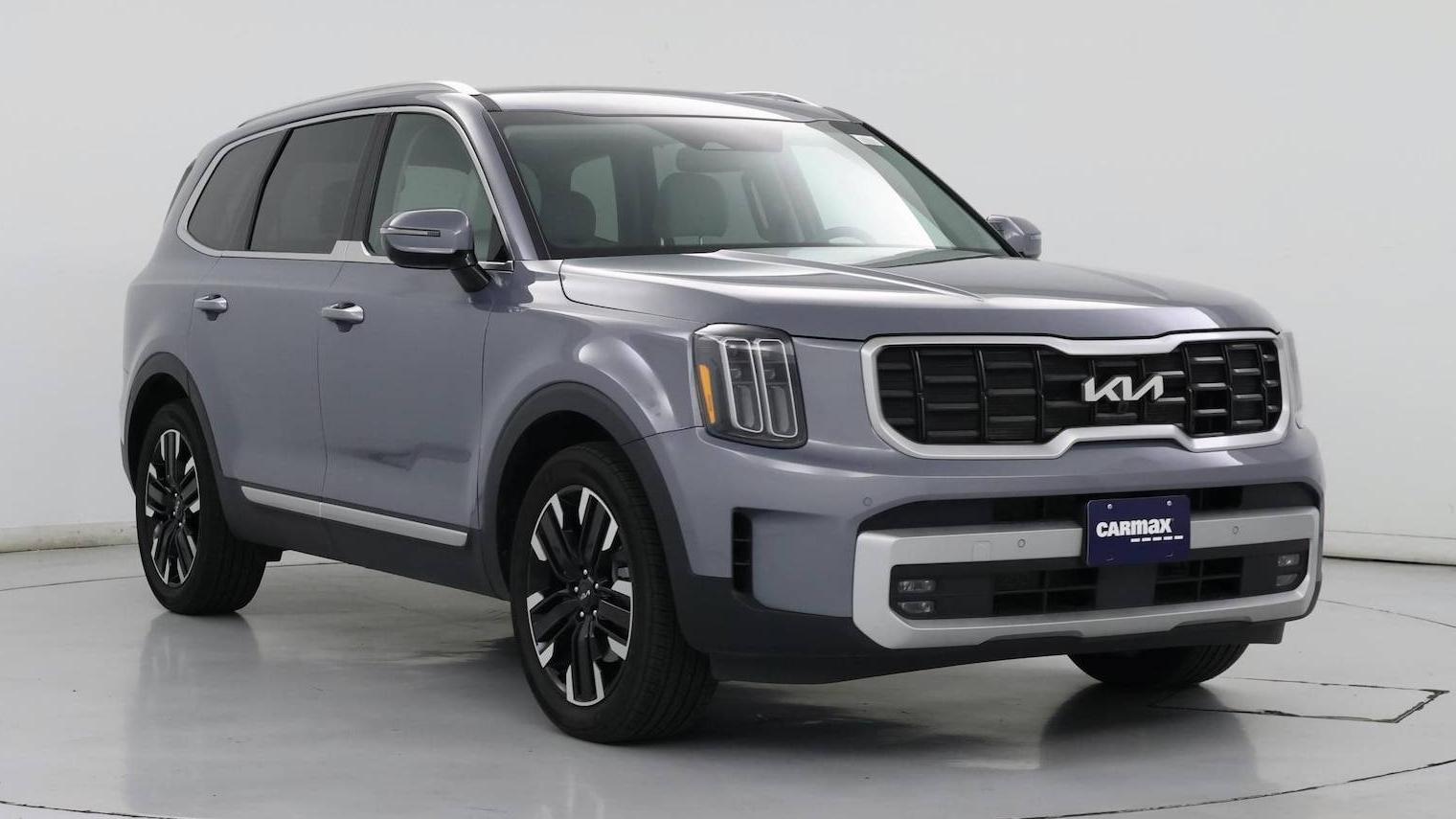 KIA TELLURIDE 2024 5XYP5DGC5RG481913 image