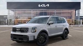 KIA TELLURIDE 2024 5XYP3DGC7RG459370 image