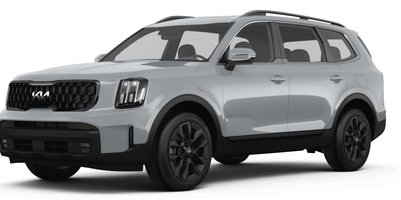 KIA TELLURIDE 2024 5XYP5DGC2RG546829 image