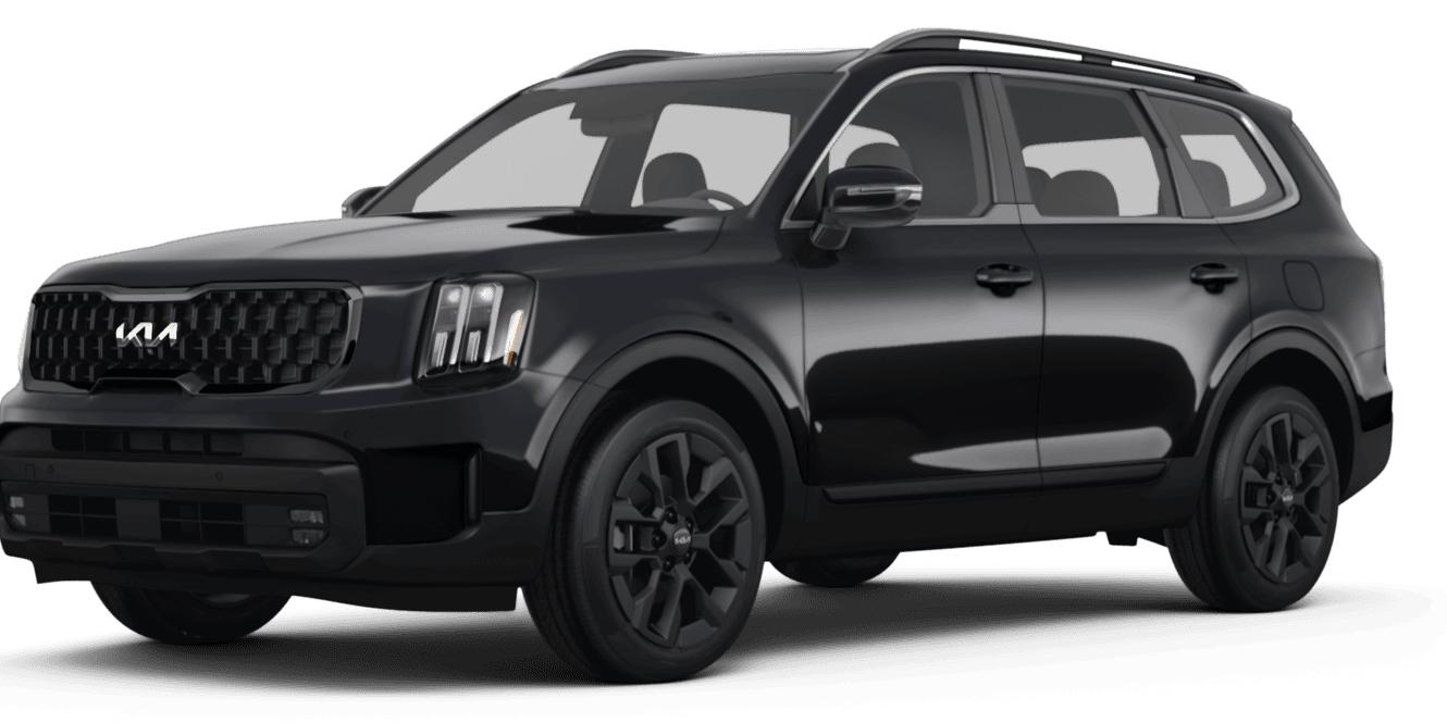 KIA TELLURIDE 2024 5XYP5DGC6RG459225 image