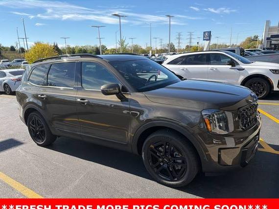 KIA TELLURIDE 2024 5XYP3DGC2RG486377 image KIA TELLURIDE 2024 5XYP3DGC2RG486377 image