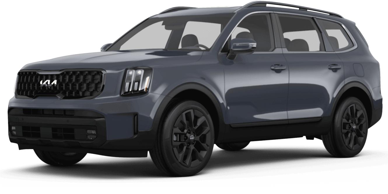 KIA TELLURIDE 2024 5XYP54GC0RG430058 image