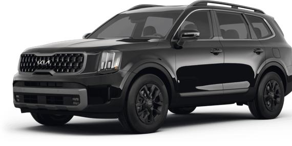 KIA TELLURIDE 2024 5XYP5DGC5RG412574 image KIA TELLURIDE 2024 5XYP5DGC5RG412574 image