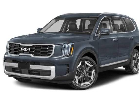 KIA TELLURIDE 2024 5XYP64GC3RG424218 image KIA TELLURIDE 2024 5XYP64GC3RG424218 image