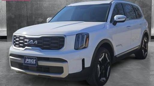 KIA TELLURIDE 2024 5XYP64GC1RG415260 image